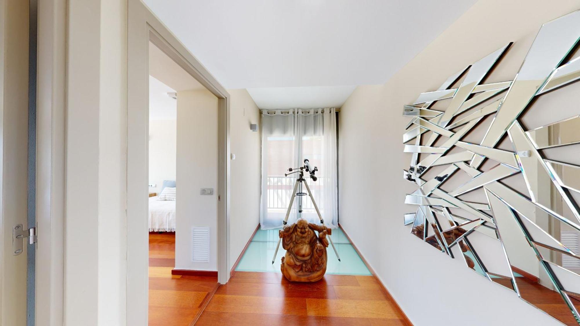Villa Elena 람폴라 외부 사진