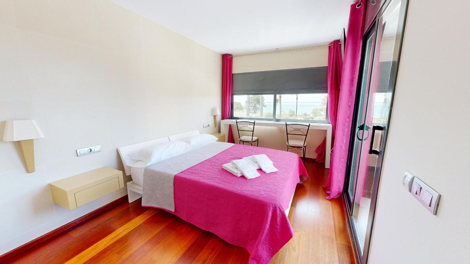 Villa Elena 람폴라 외부 사진