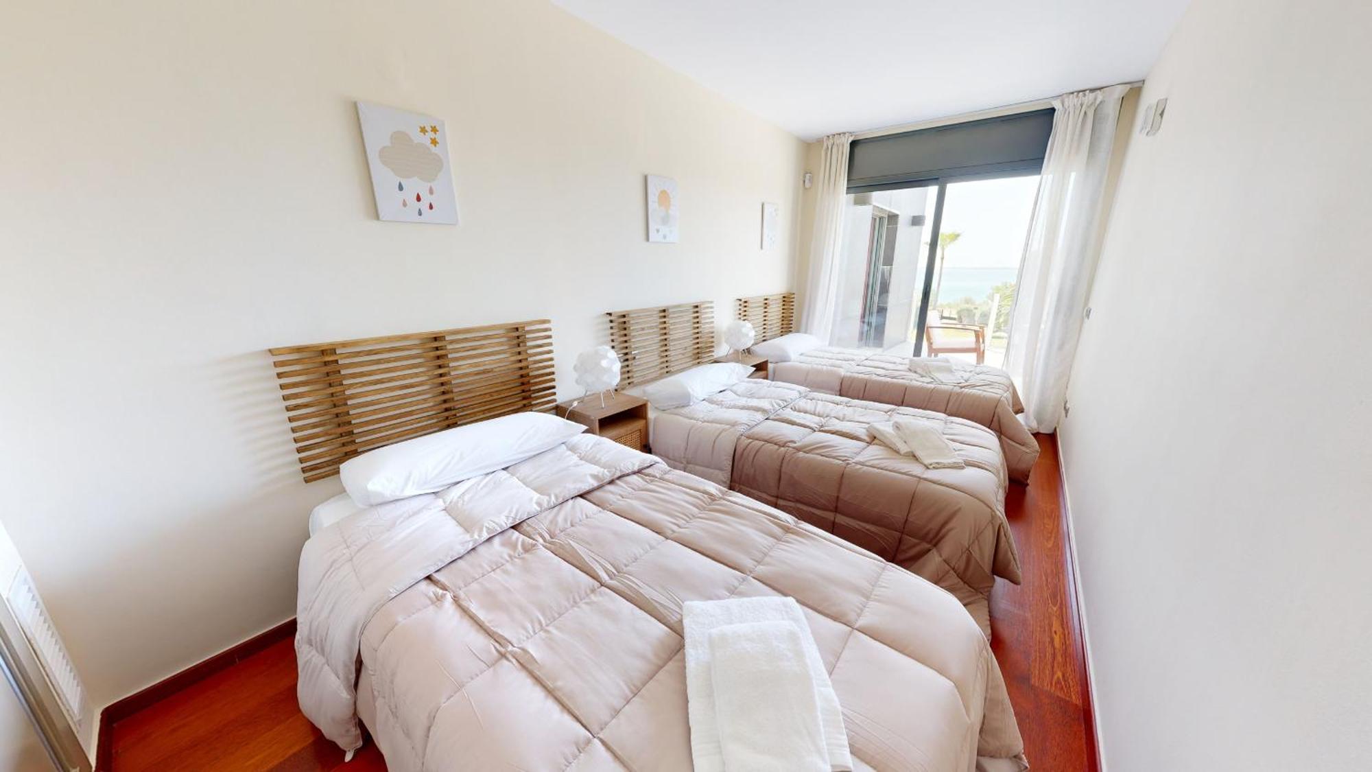 Villa Elena 람폴라 외부 사진