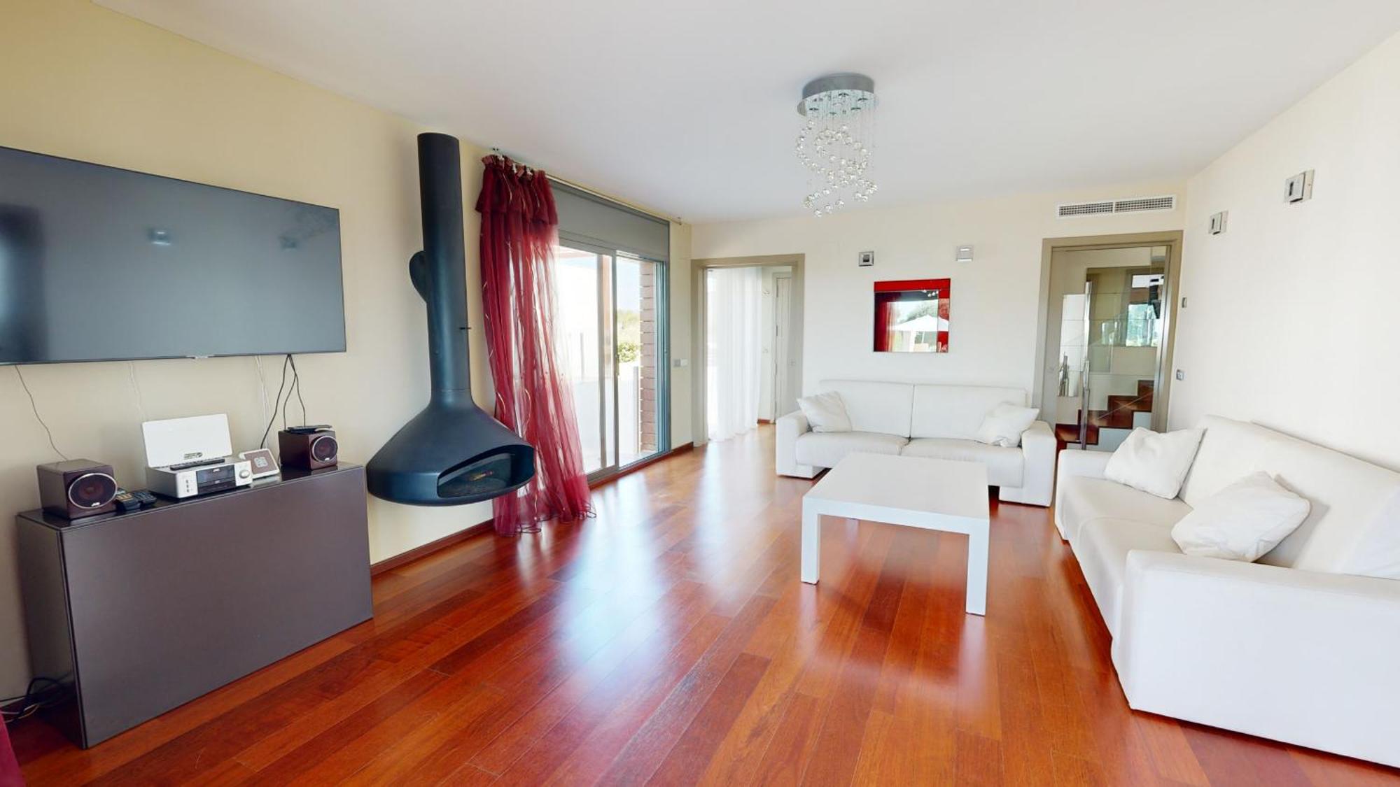 Villa Elena 람폴라 외부 사진